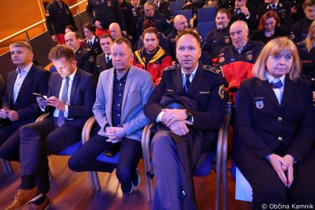 V Kamniku gostili regijsko proslavo ob dnevu Civilne zaščite (9)